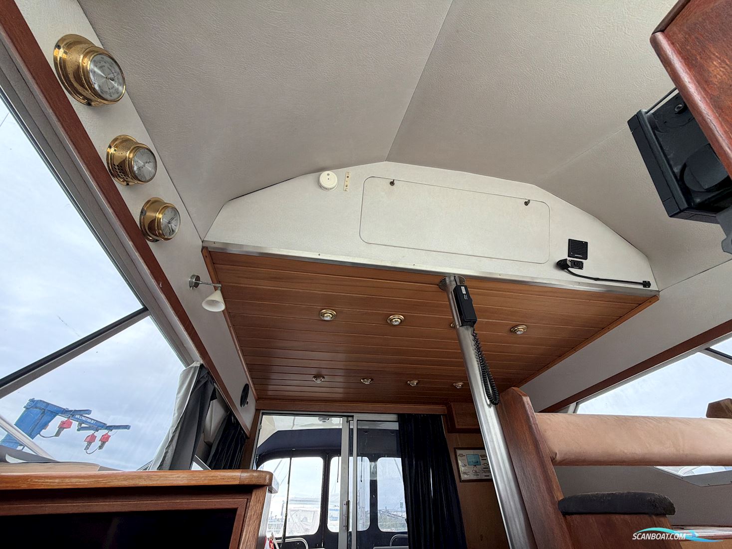 Colvic Suncruiser 35