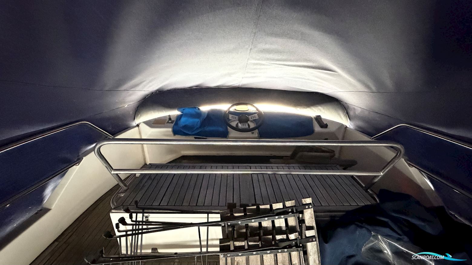 Colvic Suncruiser 35
