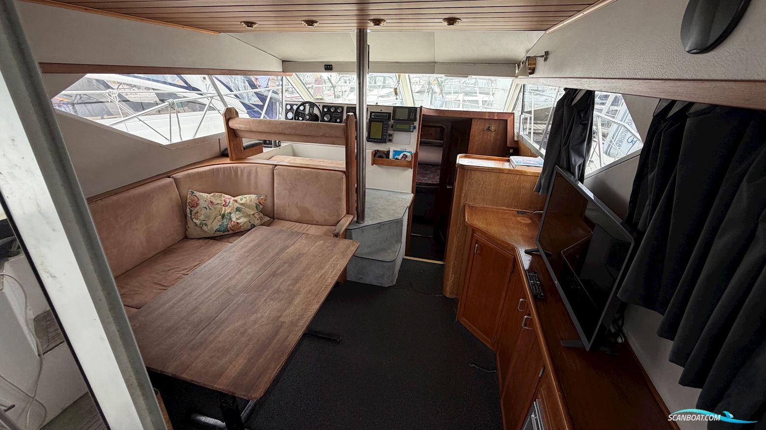 Colvic Suncruiser 35