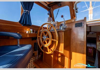Colvic Watson Avonturier 870 Motorboot 1977, mit Leyland Thornycroft motor, Niederlande