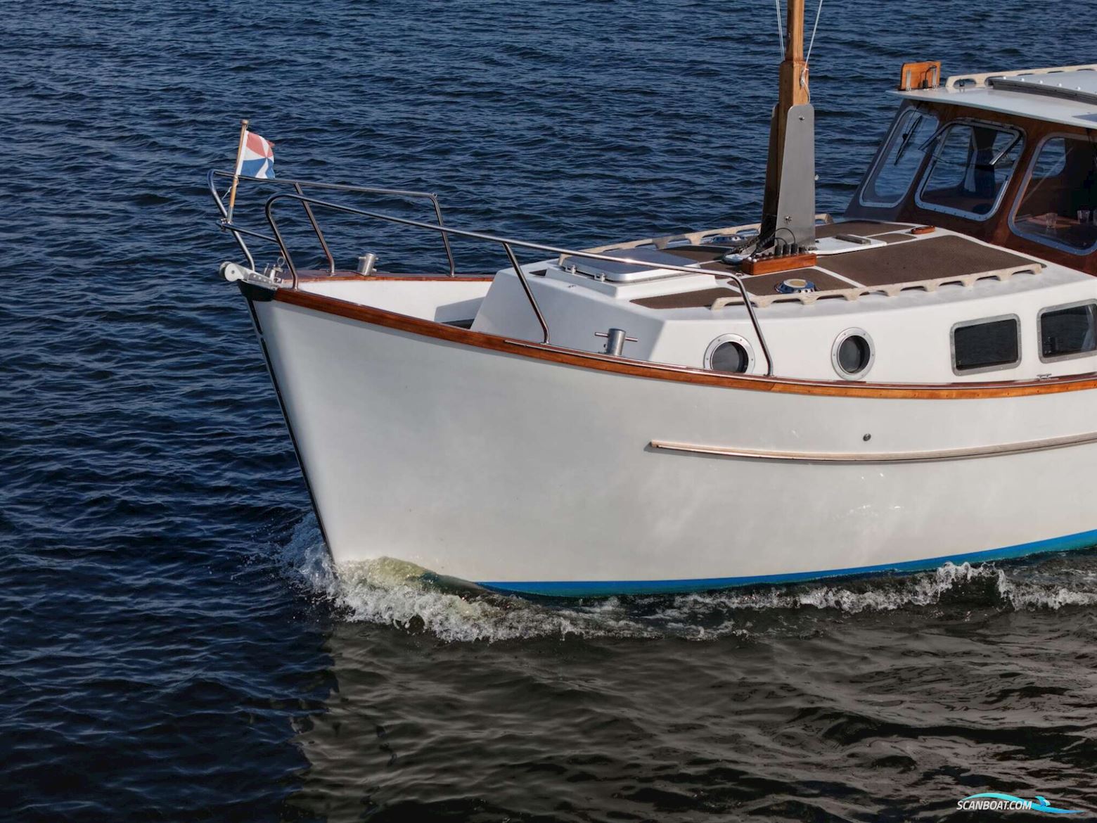 Colvic Watson Avonturier 870