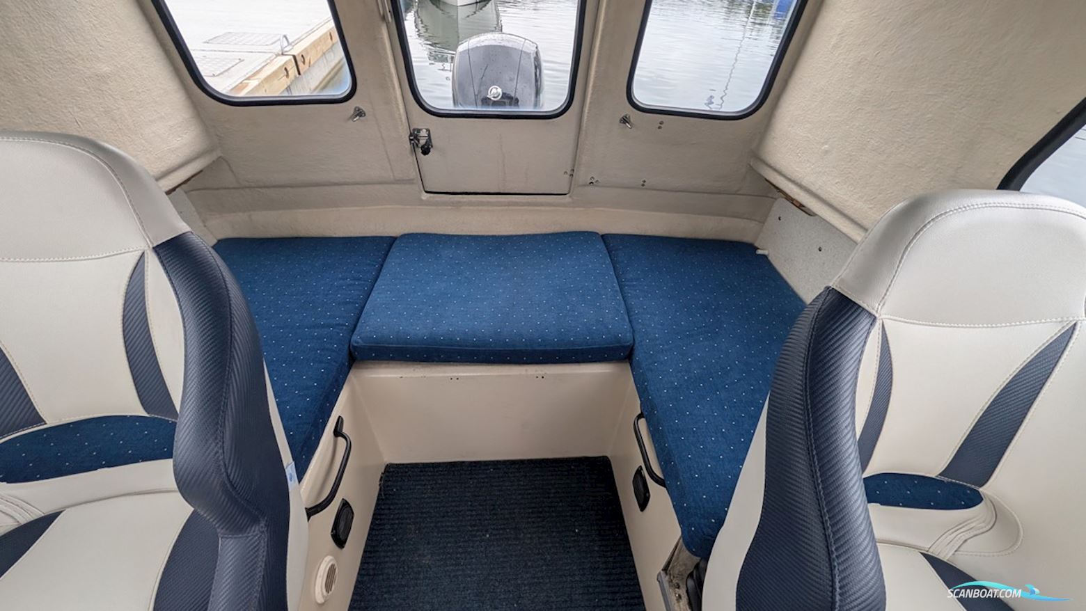 Combi 740