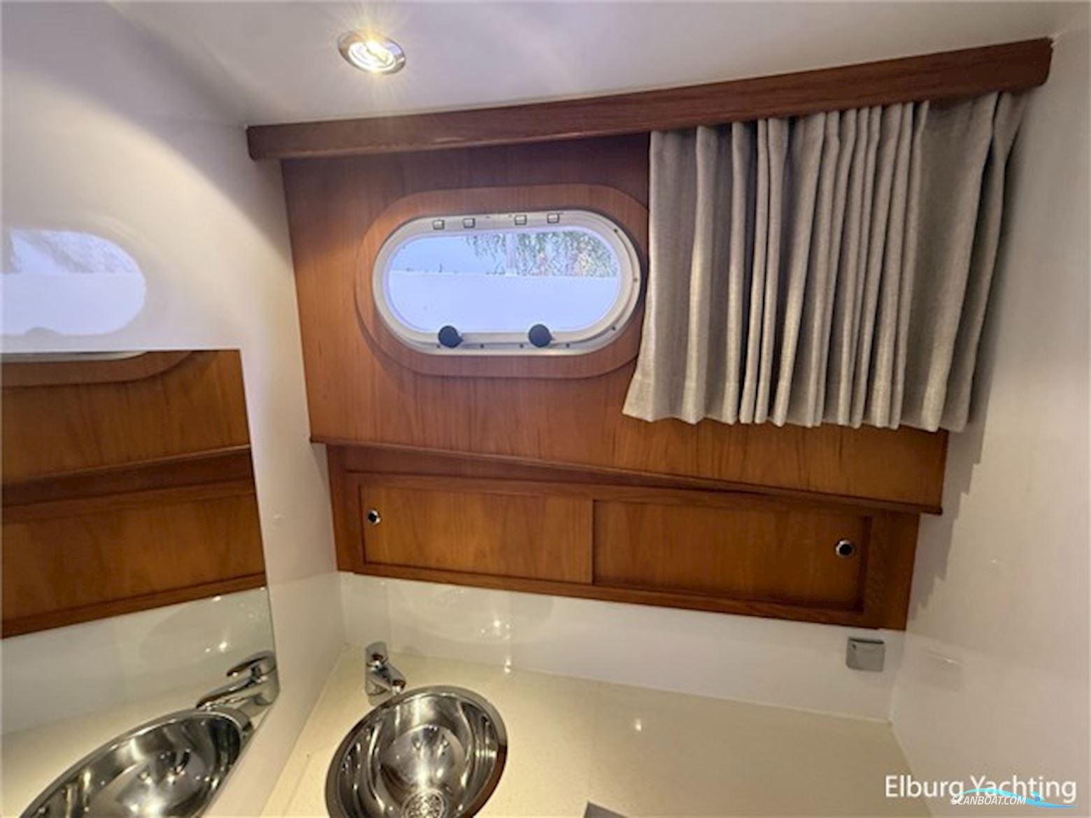 Combi Exclusive 1500 Open Kuip 