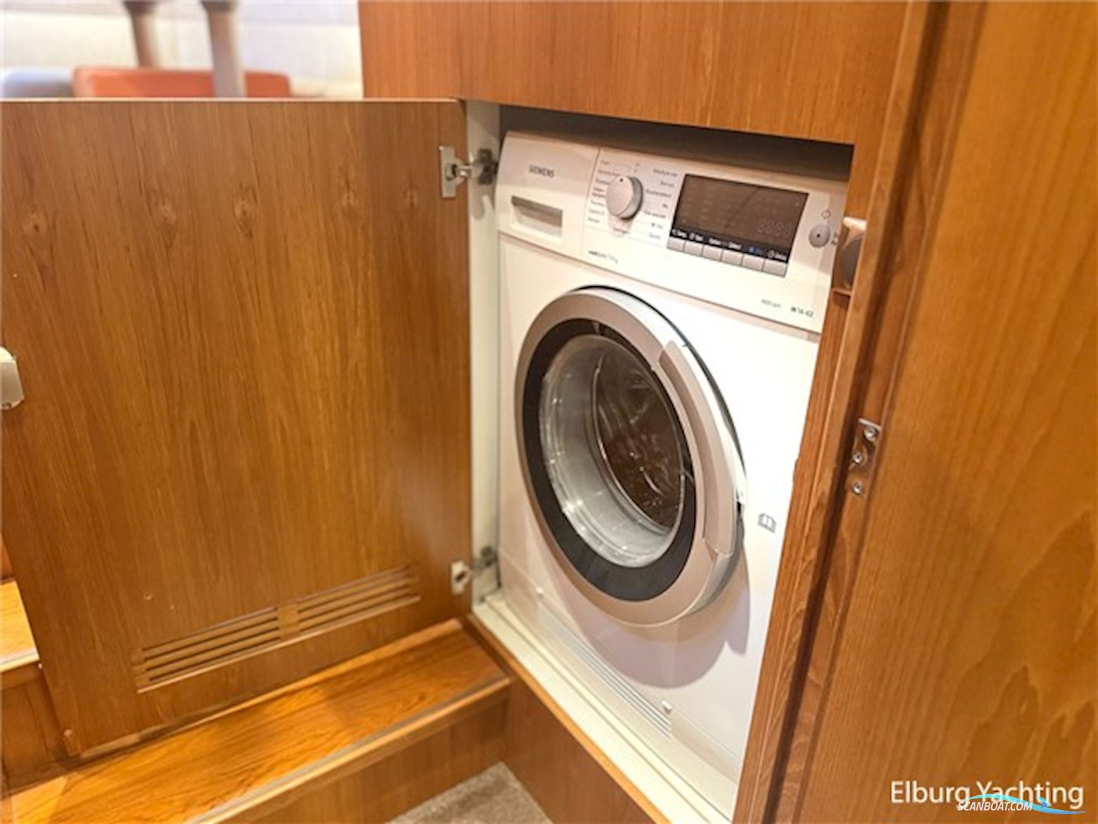 Combi Exclusive 1500 Open Kuip