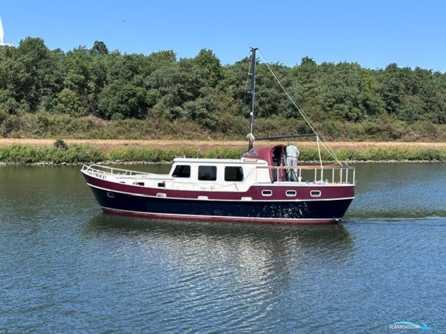 Combi Kotter  1200 AK
