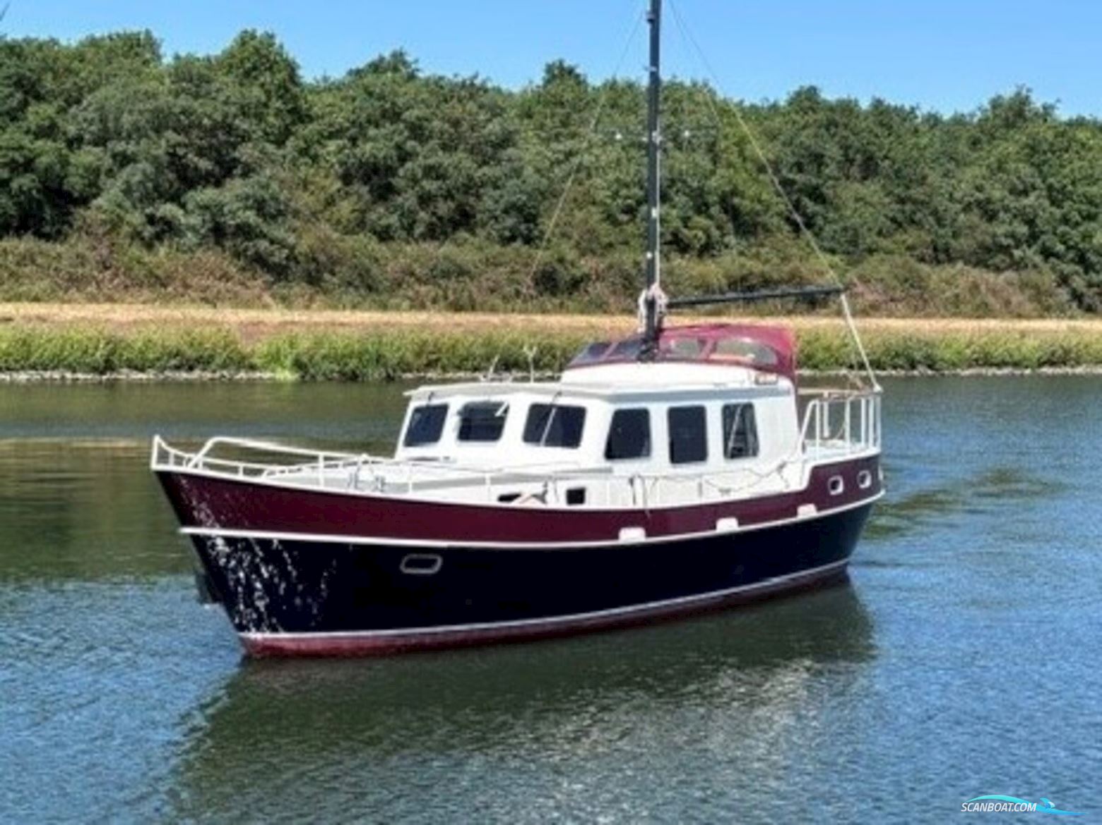 Combi Kotter  1200 AK