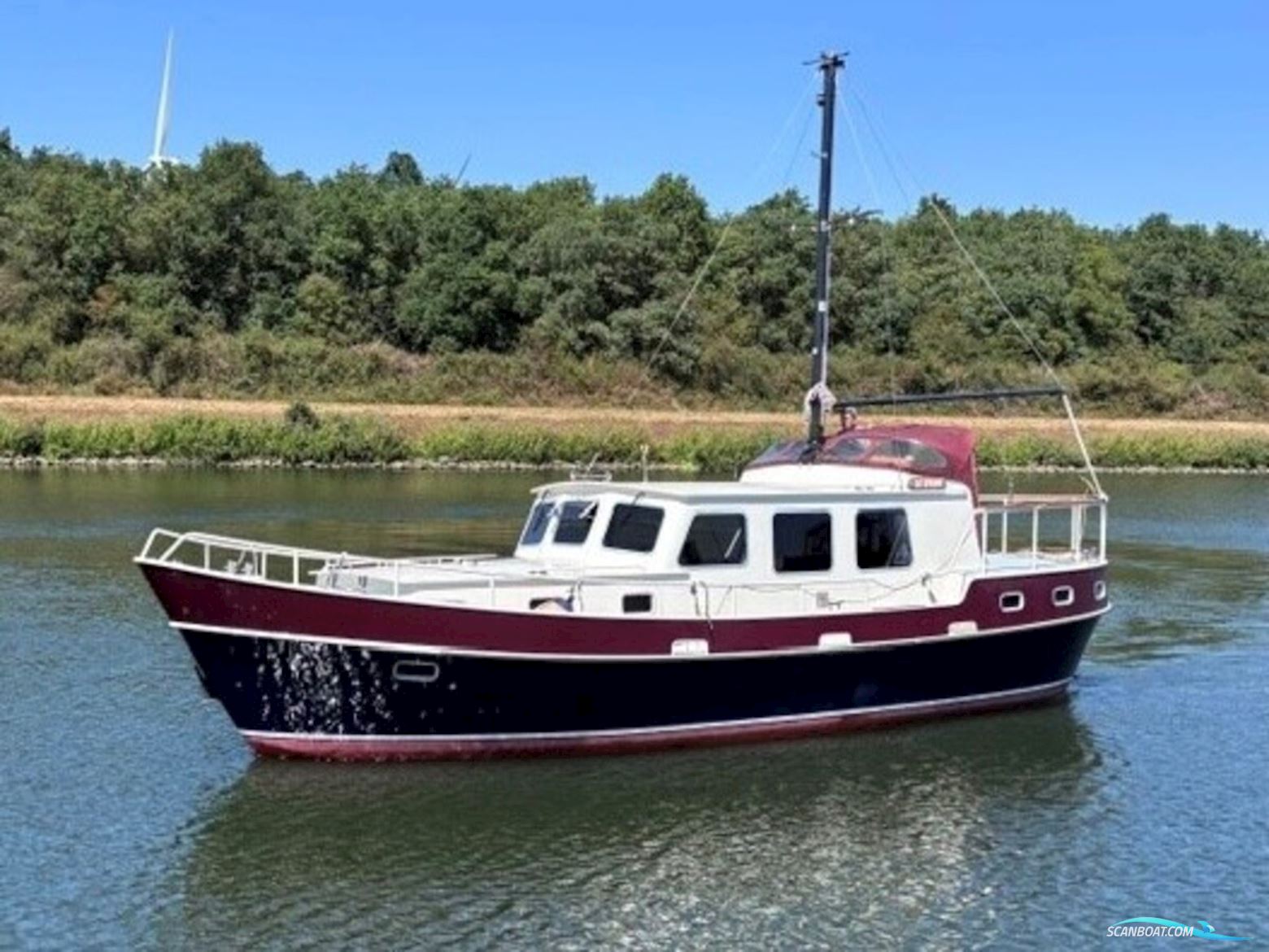 Combi Kotter  1200 AK