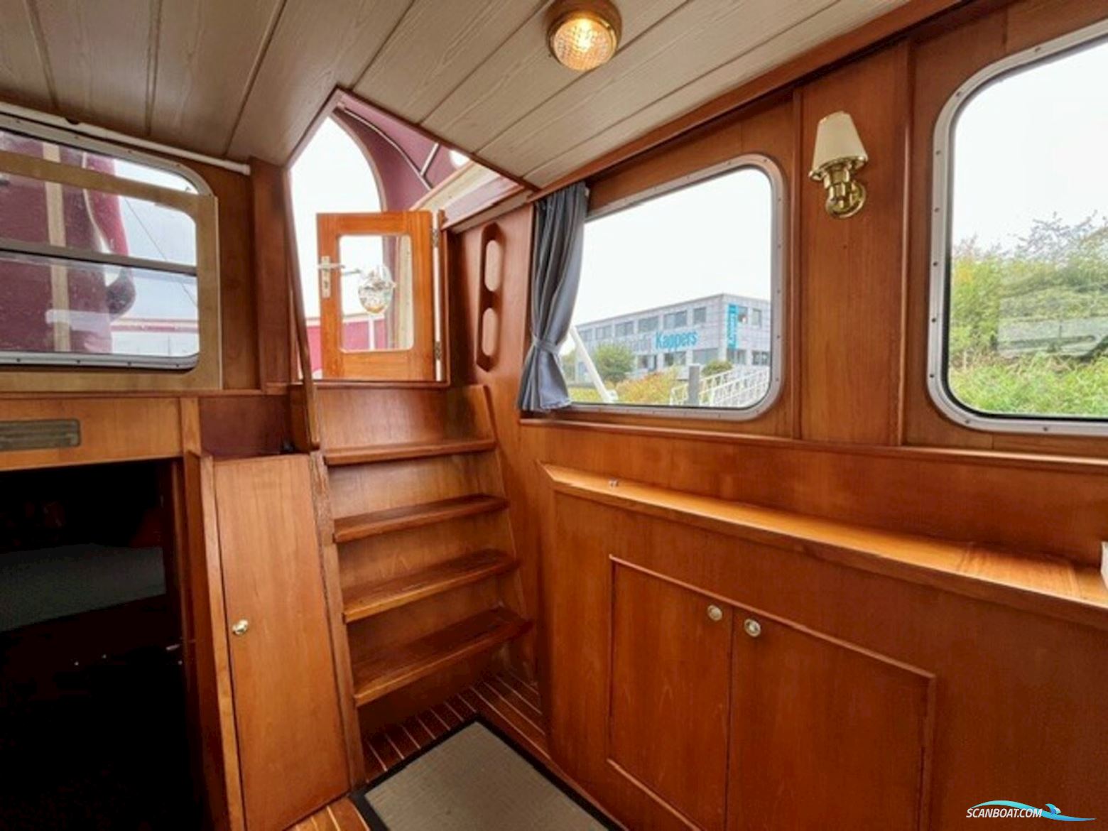 Combi Kotter  1200 AK