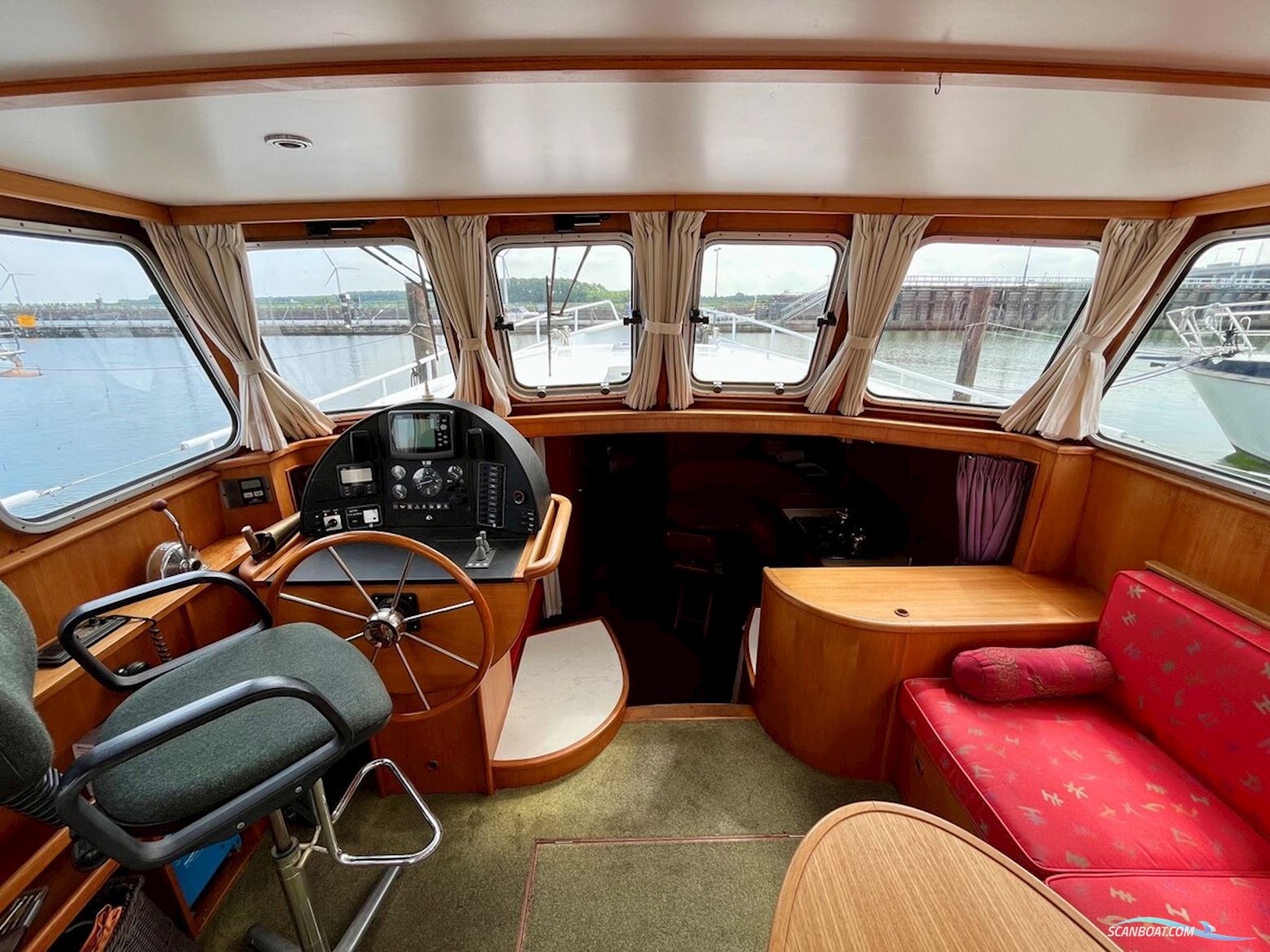 Combi Kotter  1300 OK