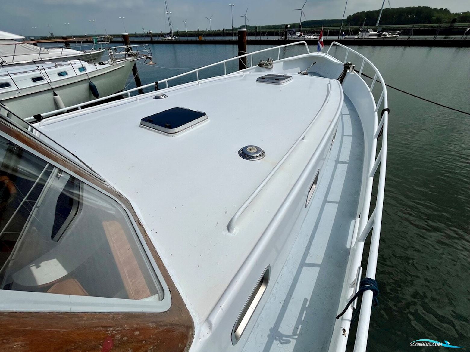 Combi Kotter  1300 OK