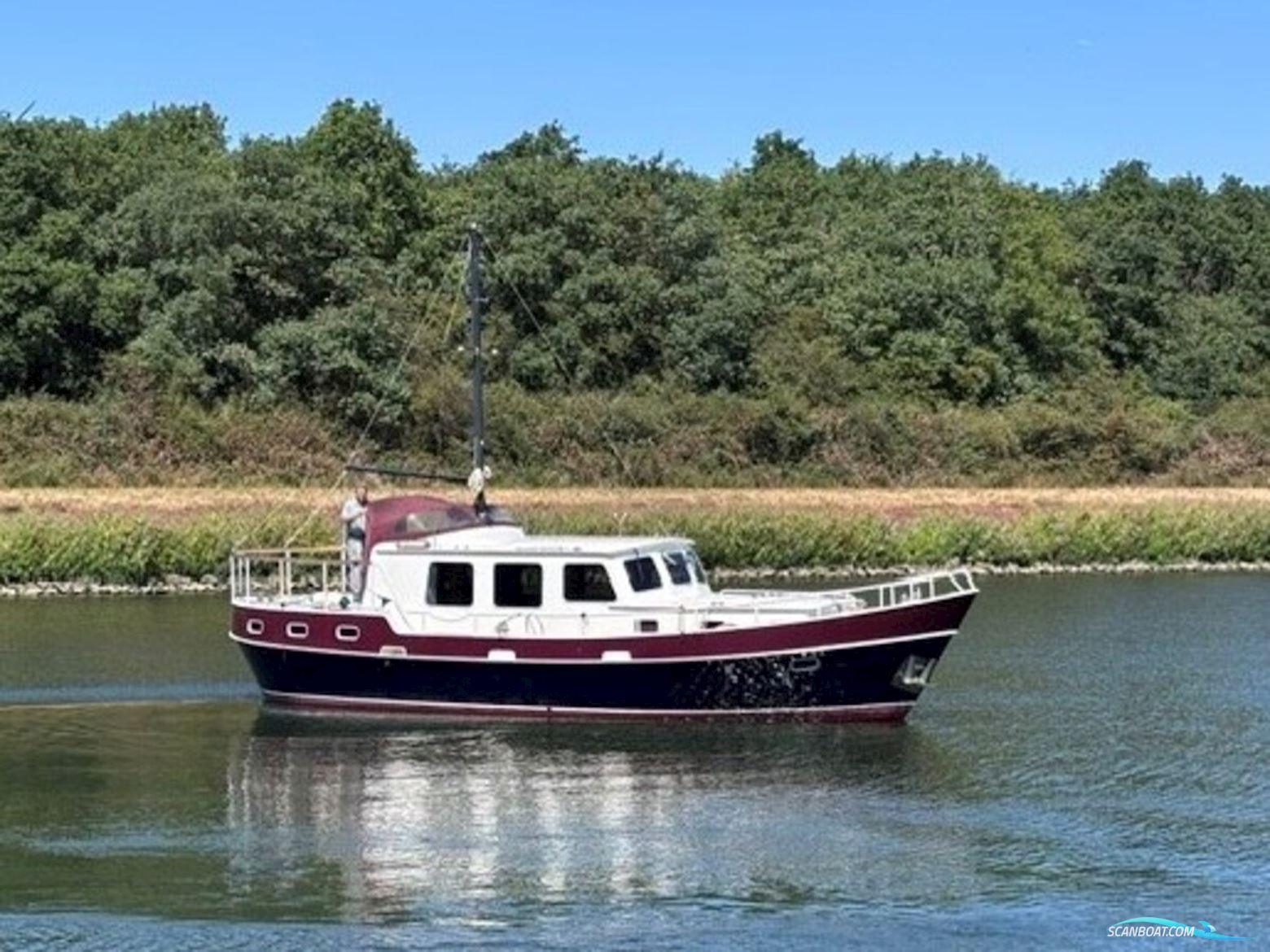 Combi Kotter 1200 AK