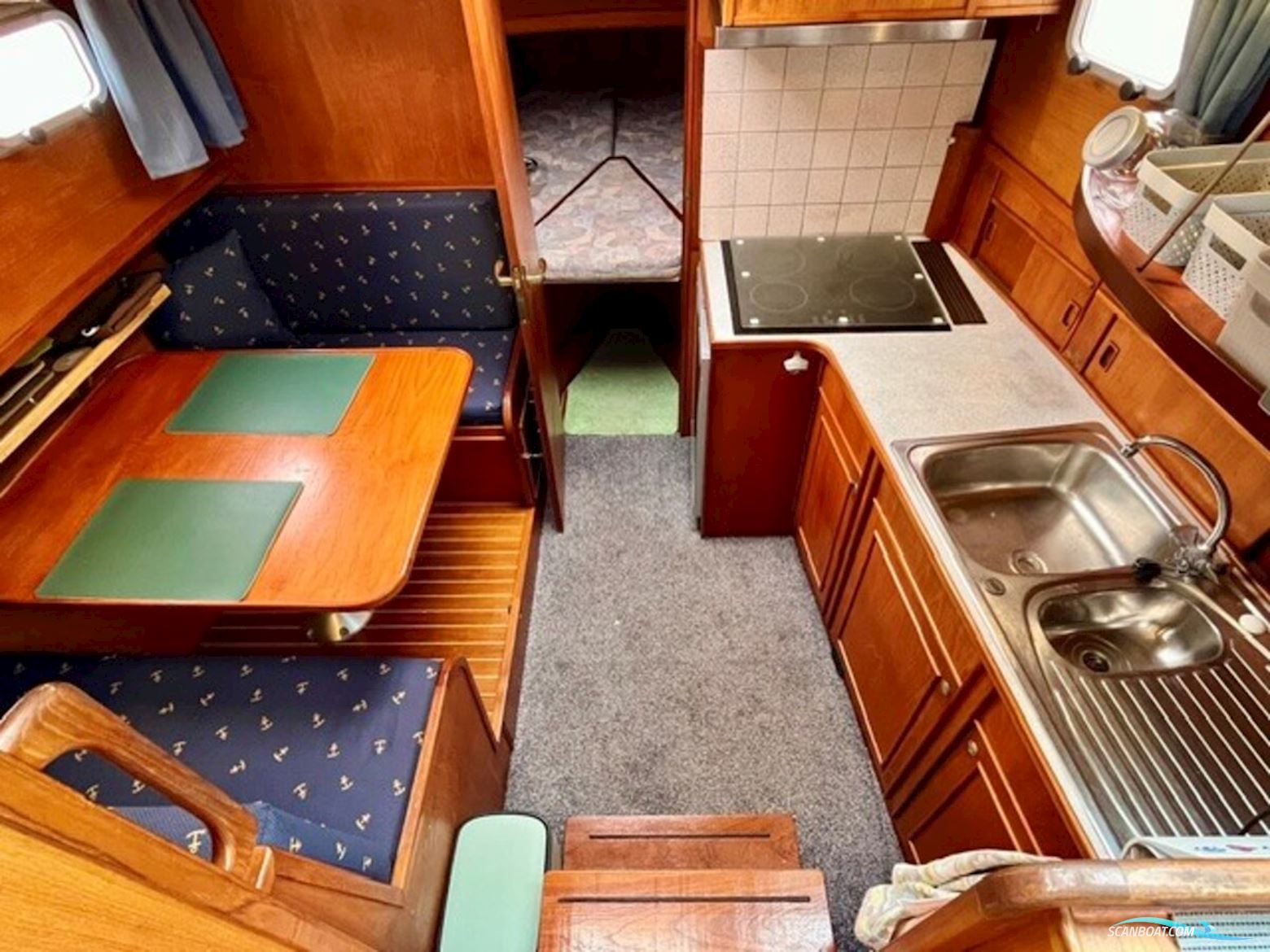 Combi Kotter 1200 AK