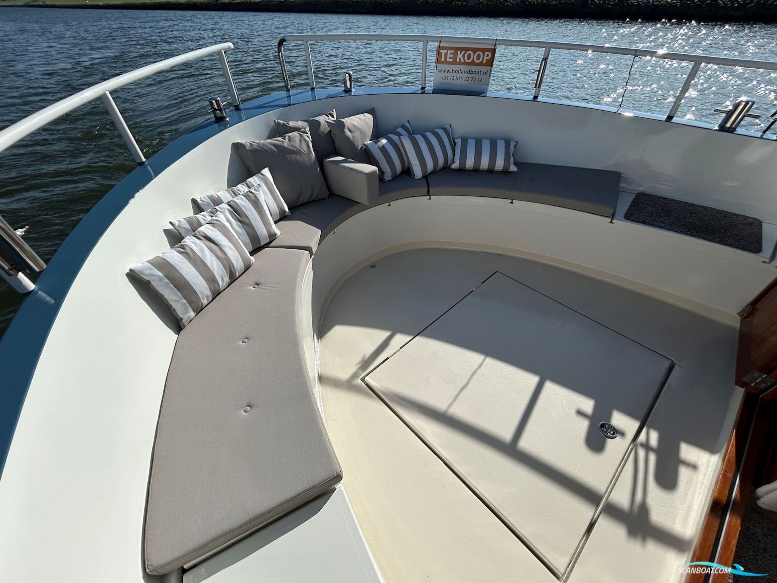 Combi Kotter 1200 OK