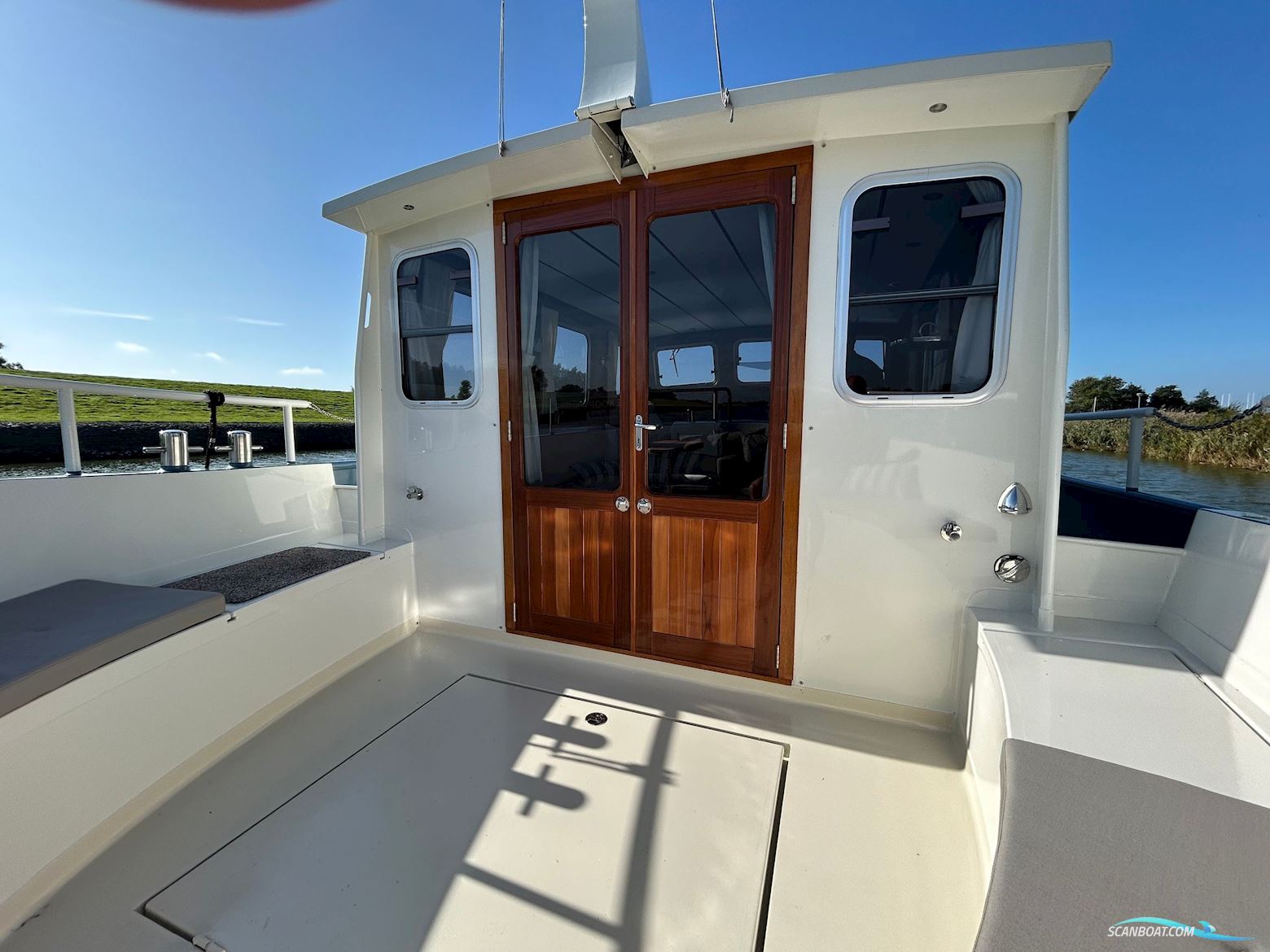 Combi Kotter 1200 OK