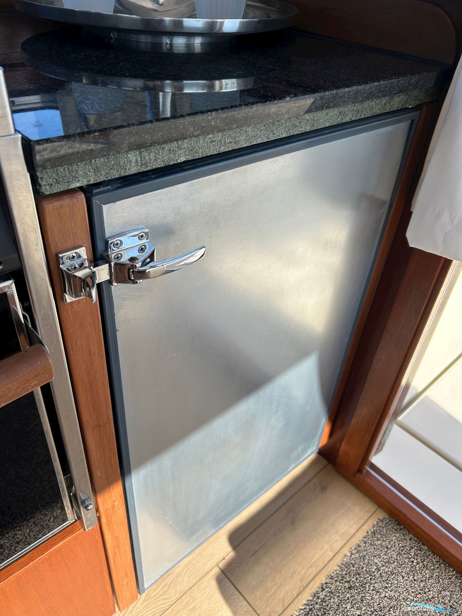 Combi Kotter 1200 OK