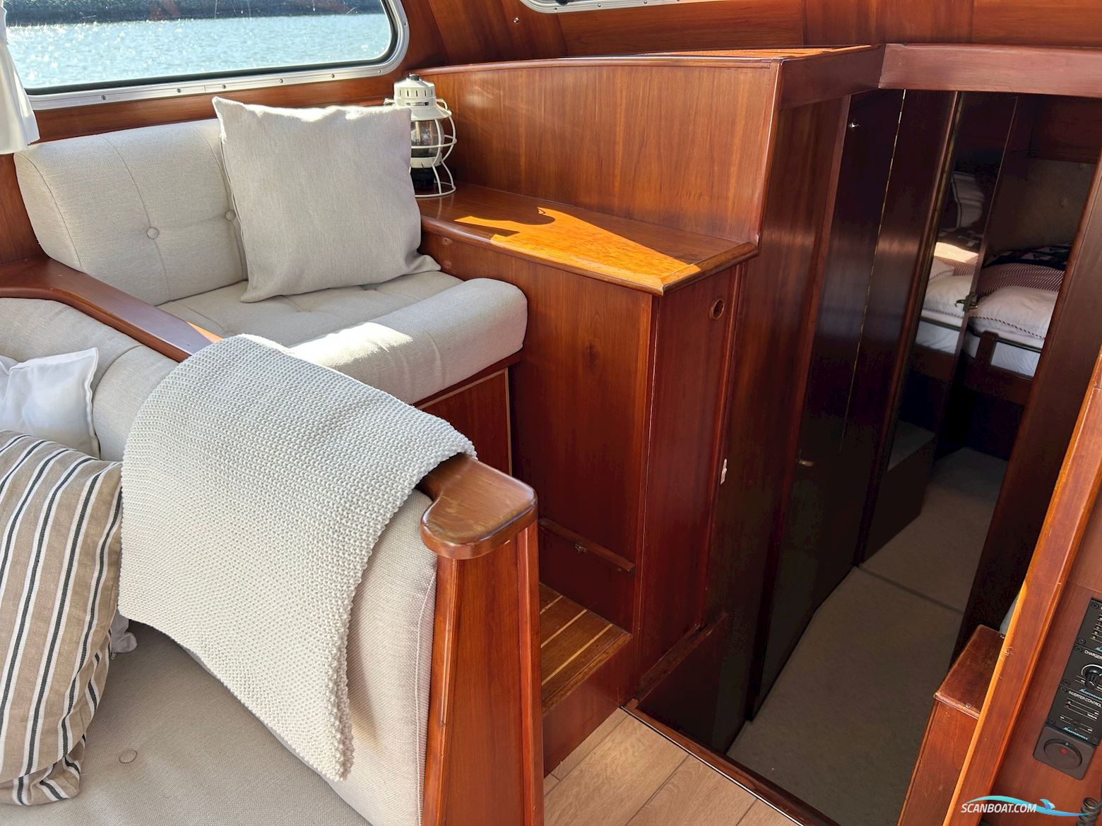 Combi Kotter 1200 OK