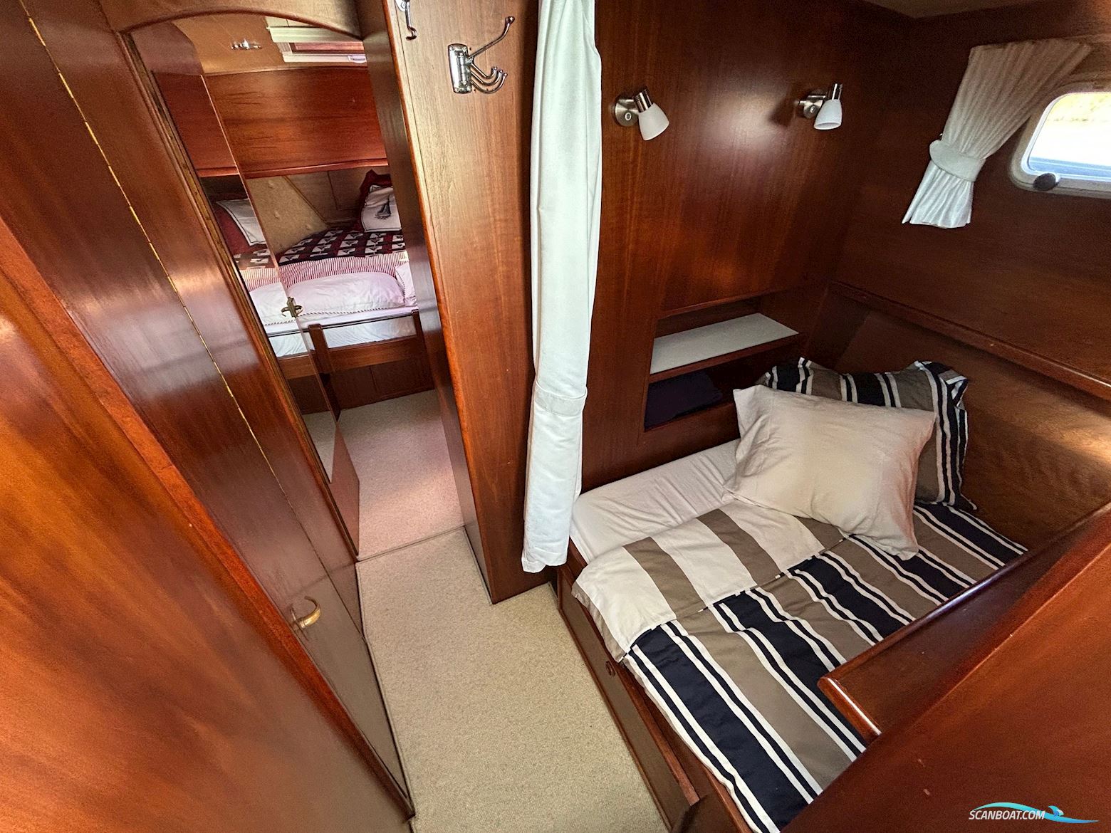 Combi Kotter 1200 OK