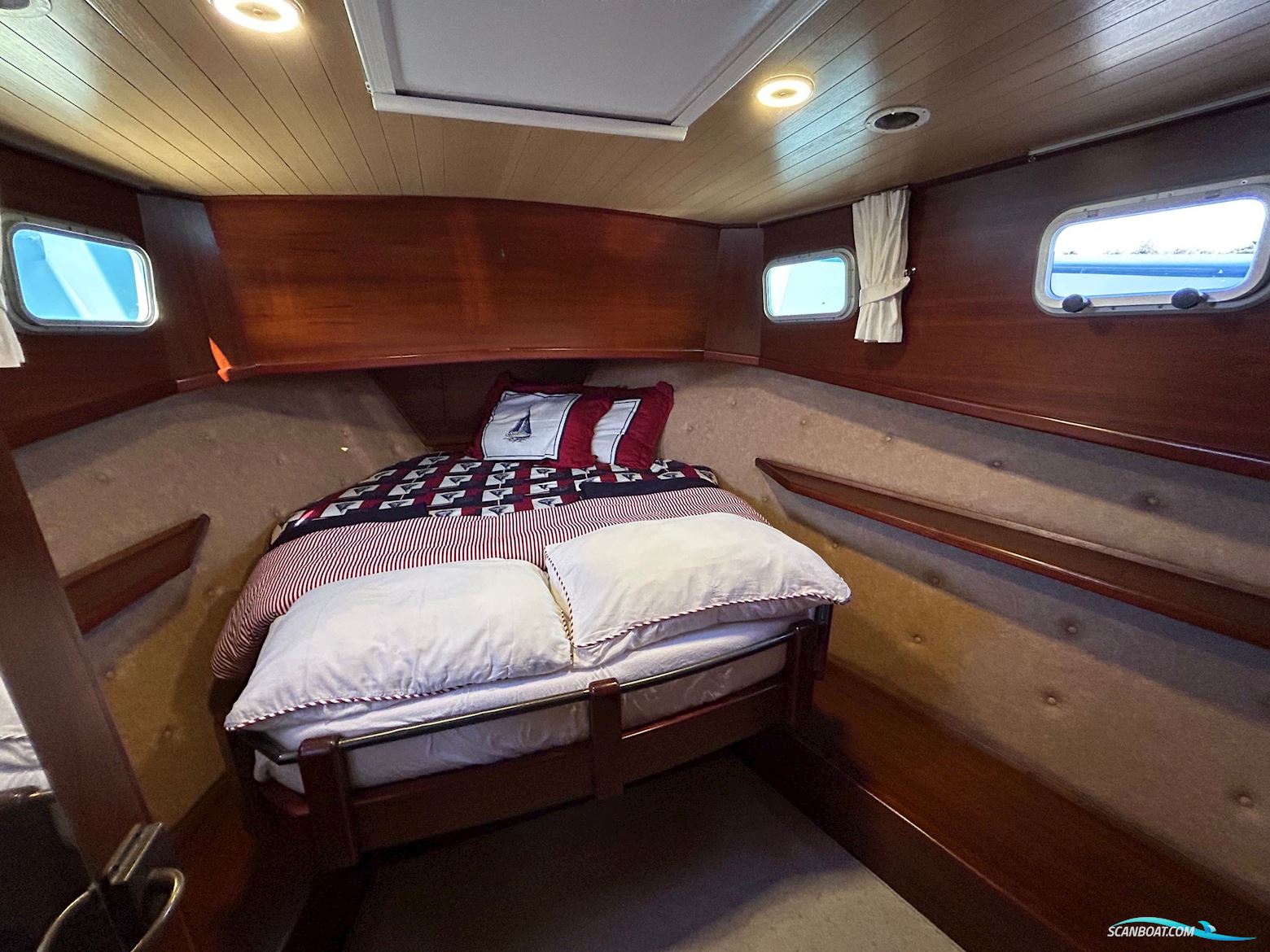 Combi Kotter 1200 OK