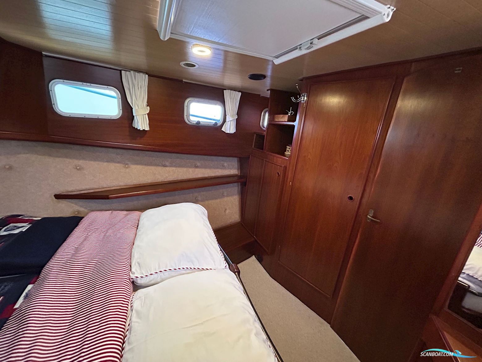 Combi Kotter 1200 OK