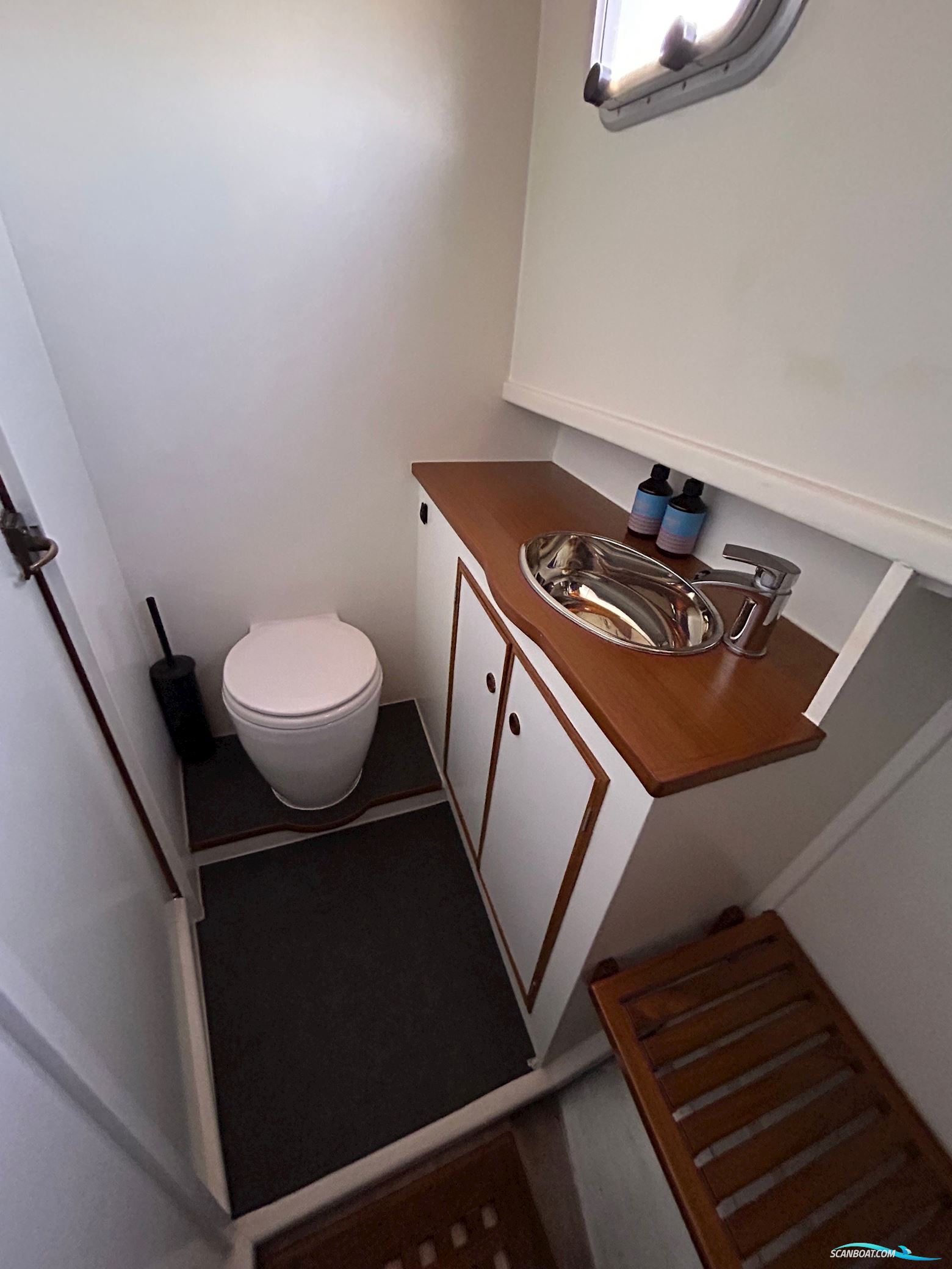 Combi Kotter 1200 OK