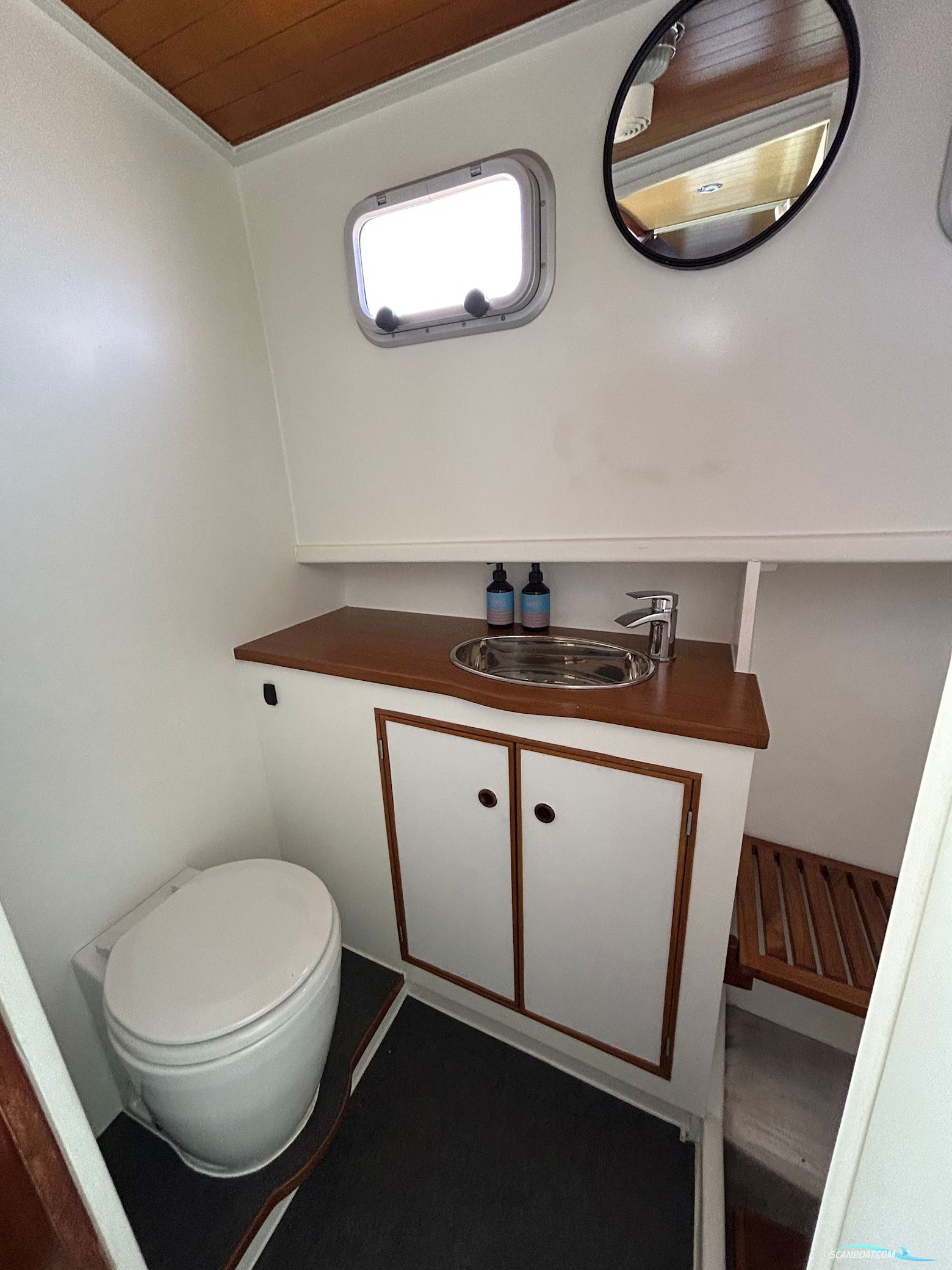 Combi Kotter 1200 OK