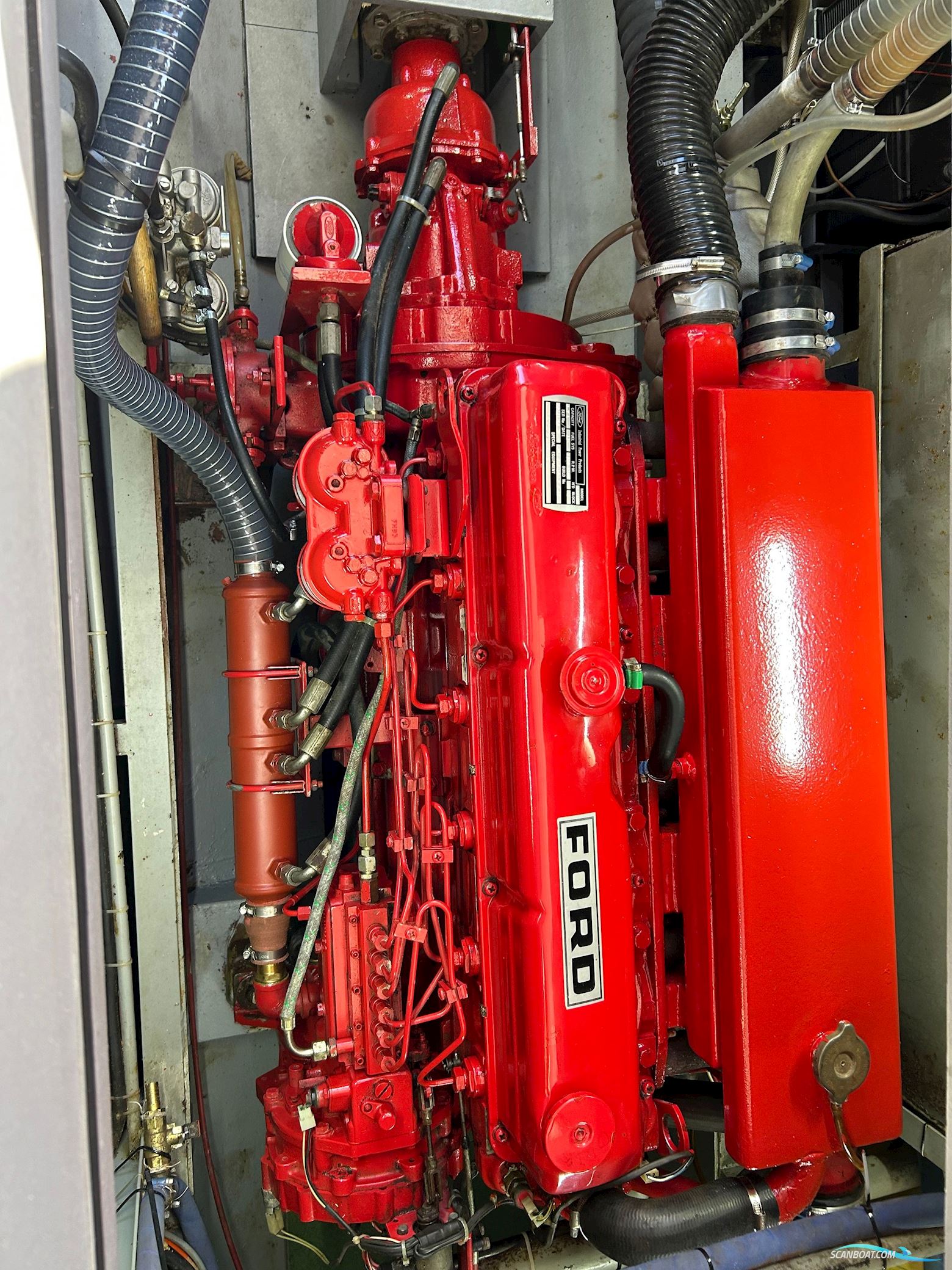 Combi Kotter 1200 OK