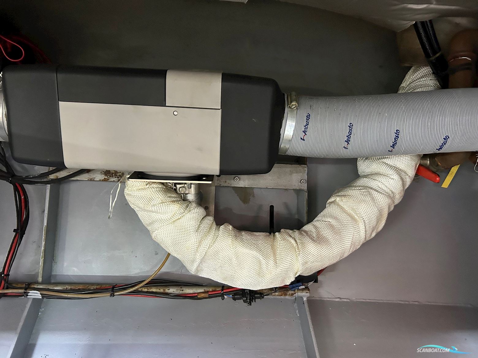 Combi Kotter 1200 OK