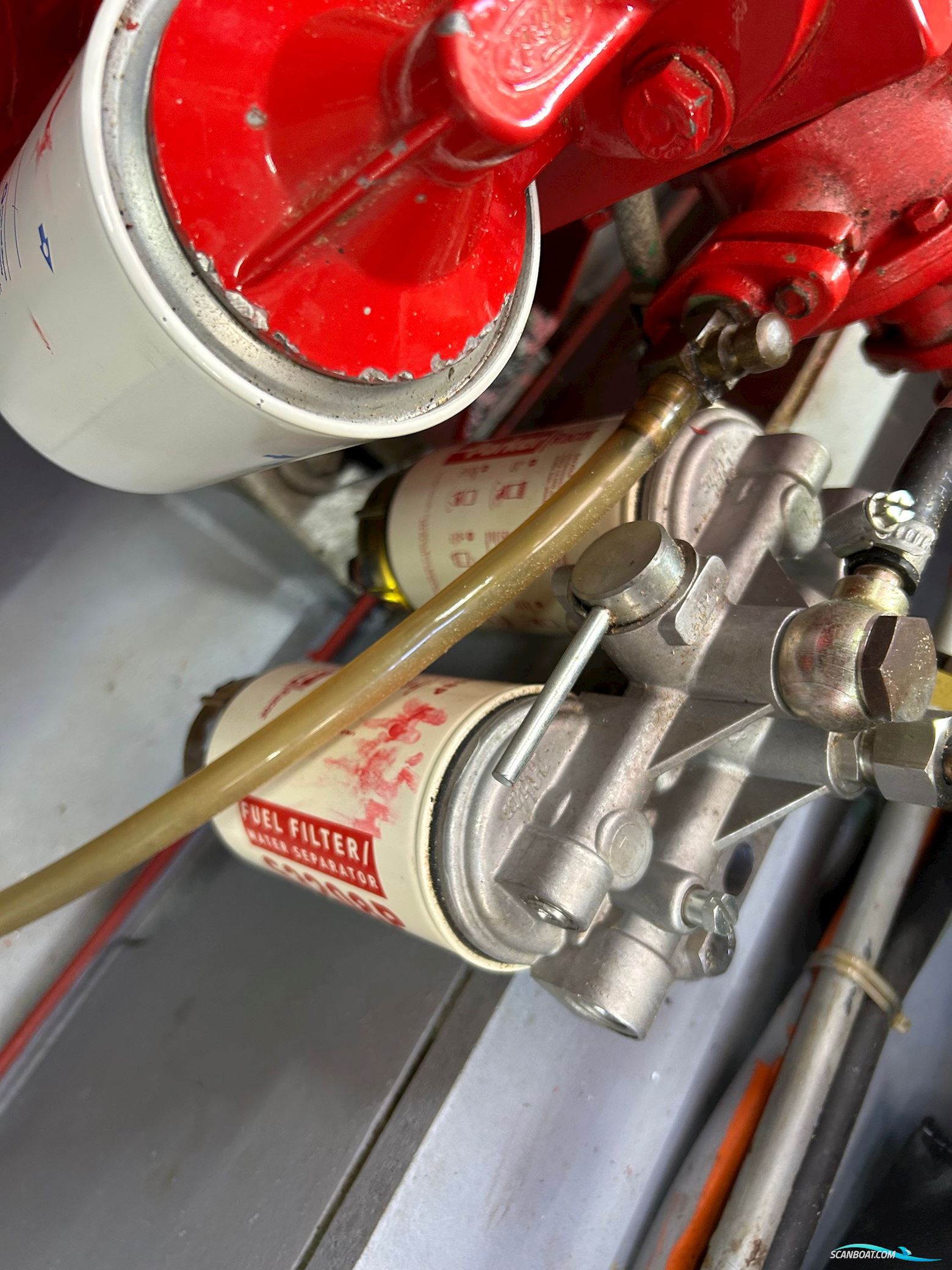 Combi Kotter 1200 OK