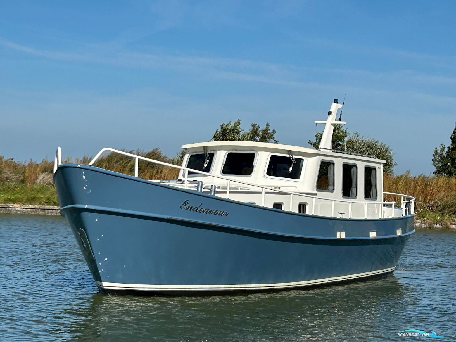 Combi Kotter 1200 OK