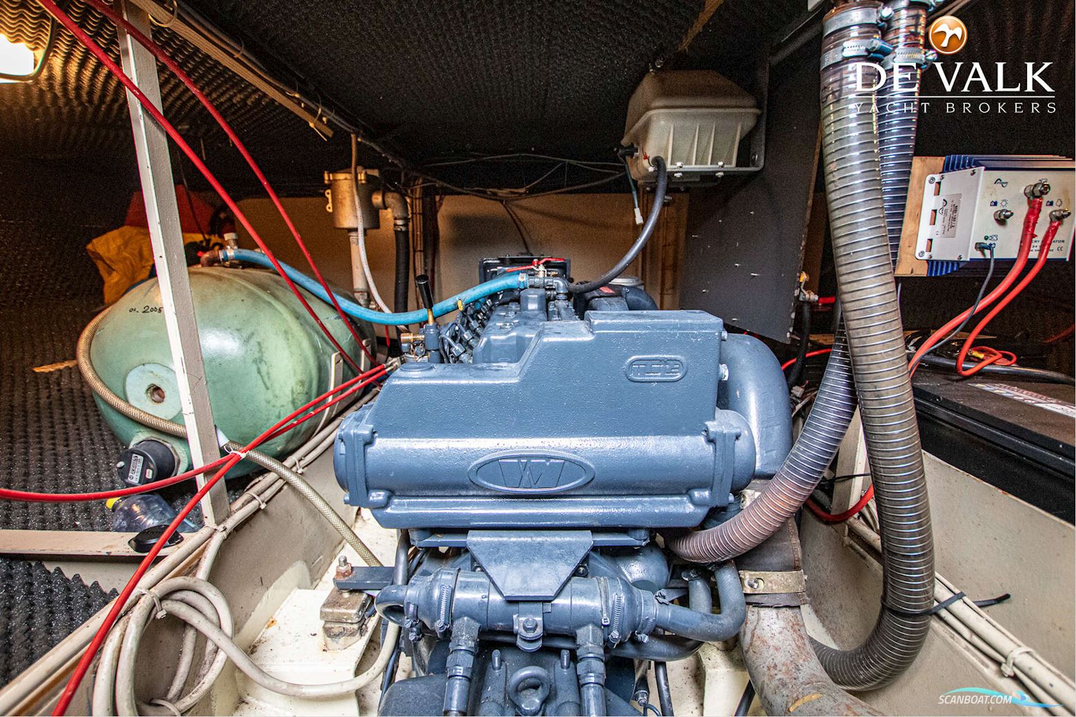 Combi Kotter 1300