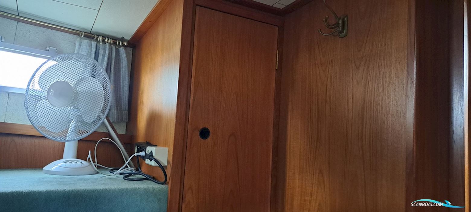 Combi Kotter GSAK