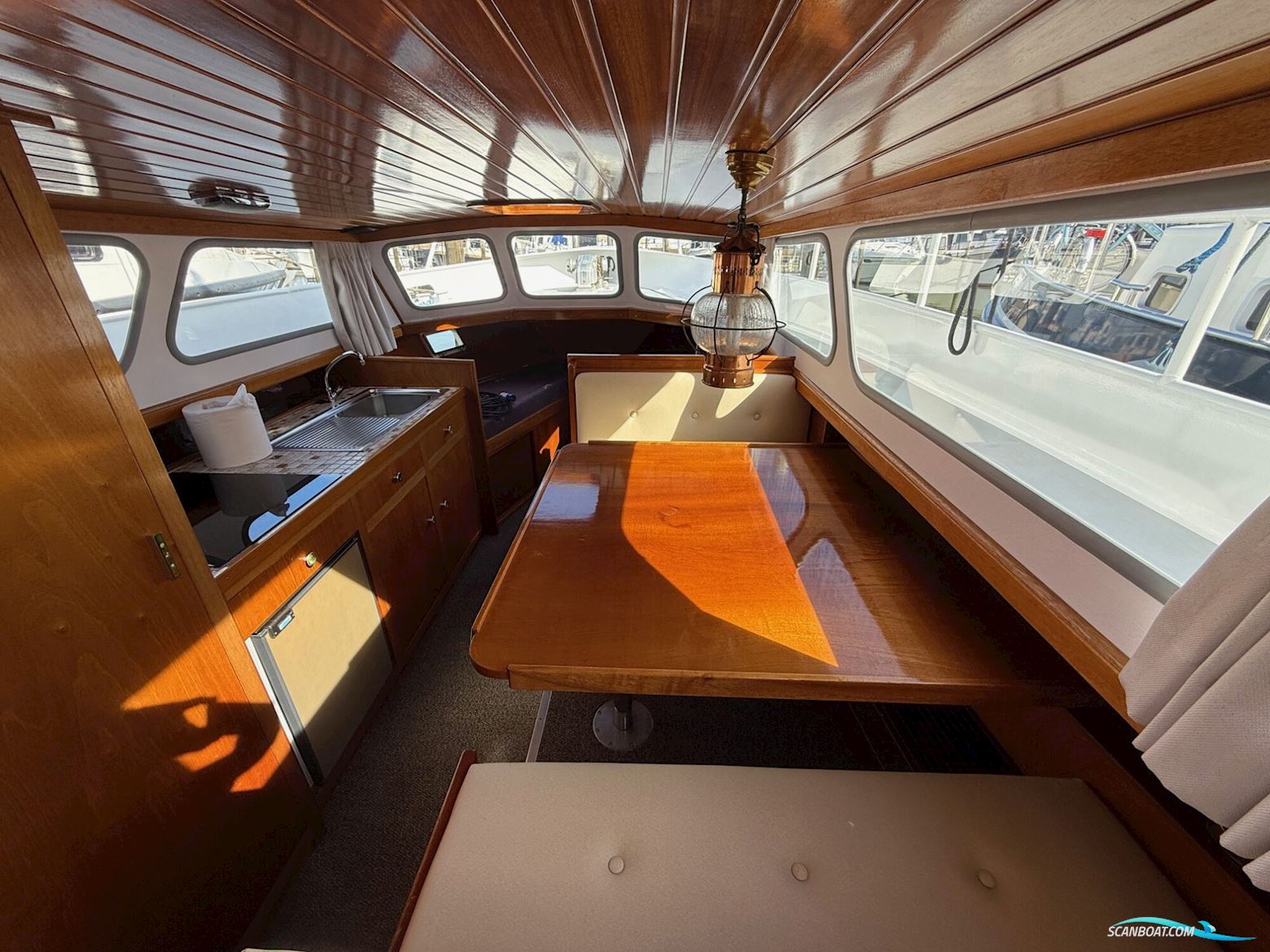 Combi Kruiser 11.00 AK Cabrio