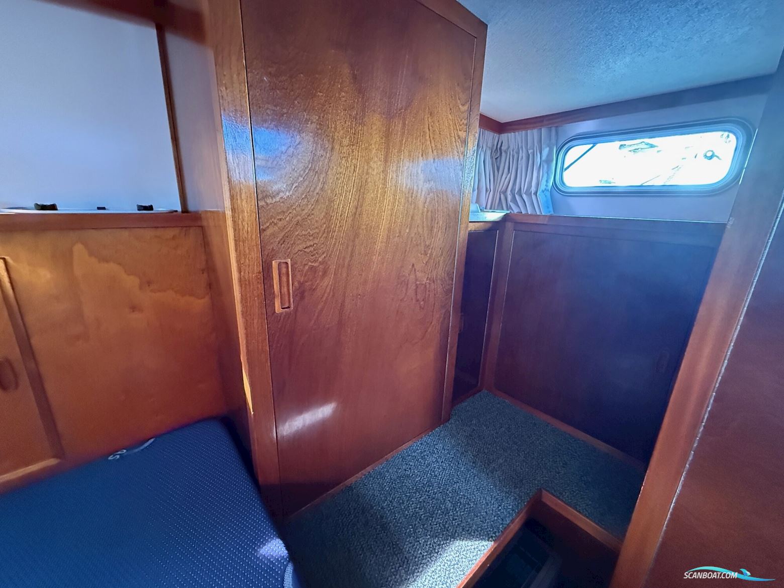 Combi Kruiser 11.00 AK Cabrio