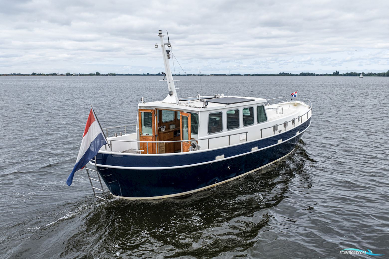 Combikotter 1300 OK