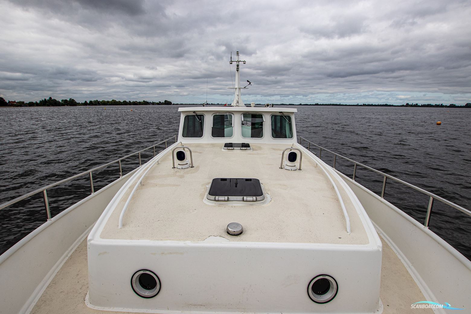 Combikotter 1300 OK