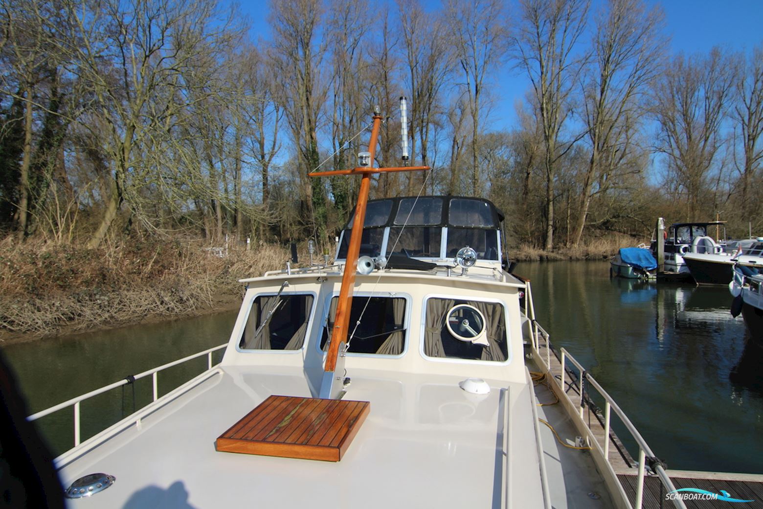 Combikruiser 1265 AK