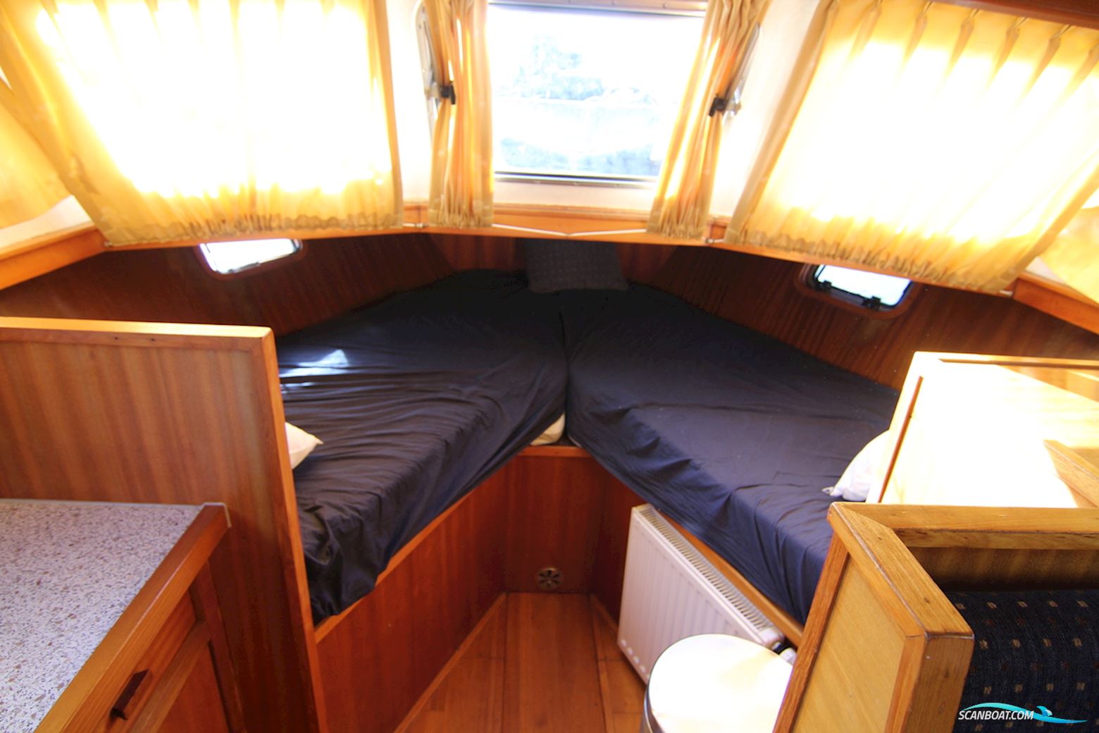 Combikruiser 1265 AK