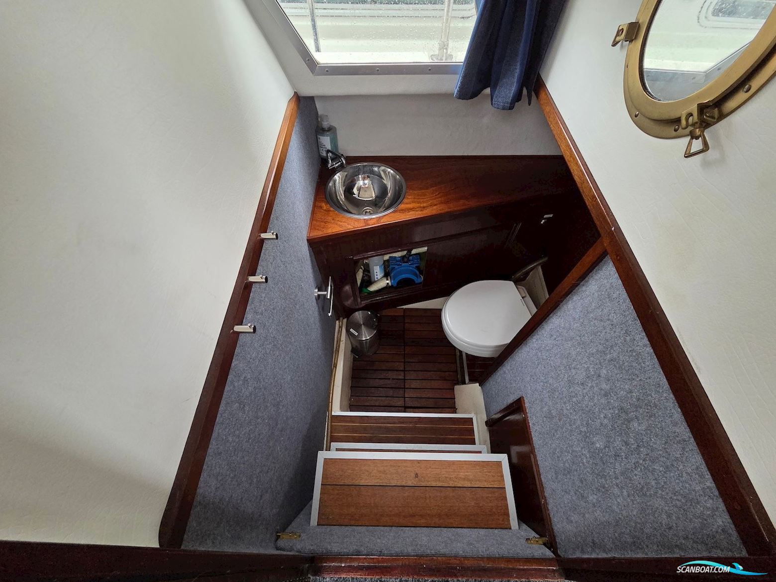 Comet Commander 31