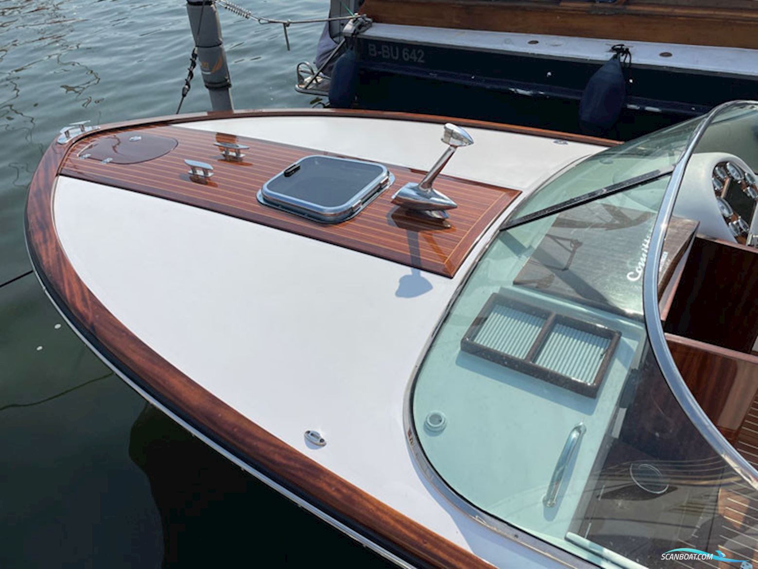 Comitti Venezia 28 Sport 