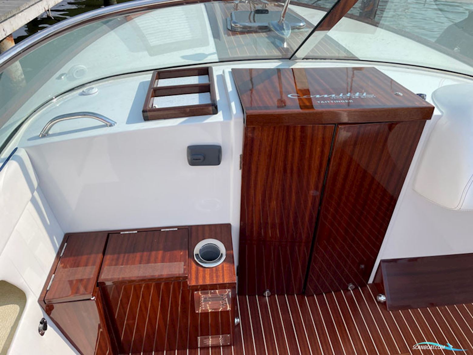 Comitti Venezia 28 Sport