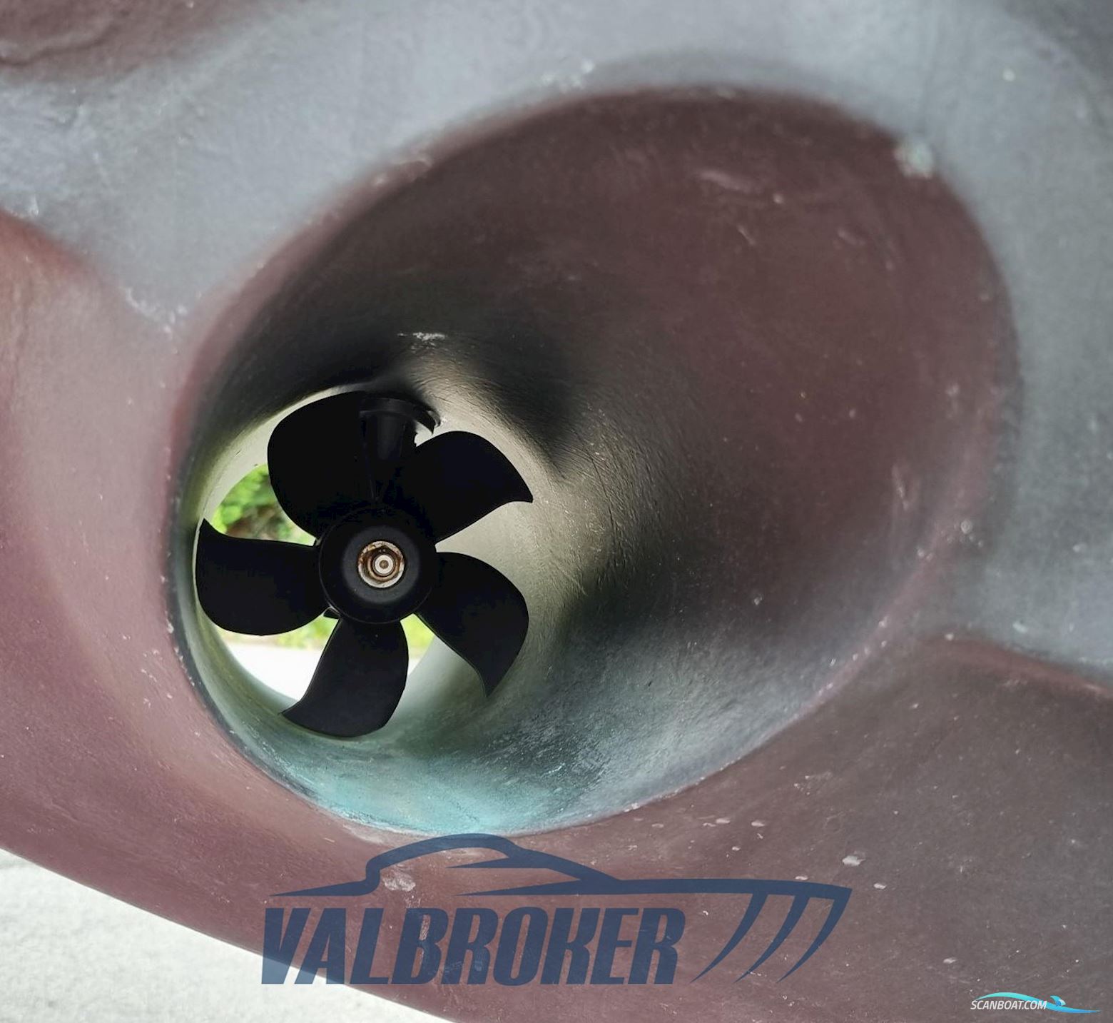 Comitti Wooden Boats Venezia 25 Classic Mahogany