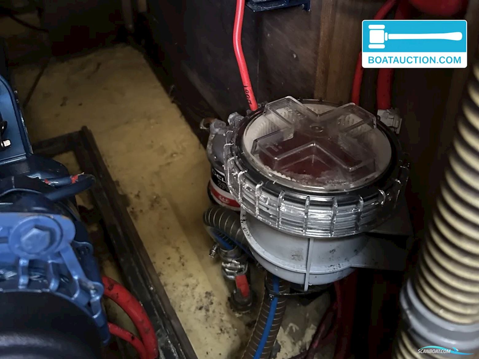 Compromis 850 AK Ohana