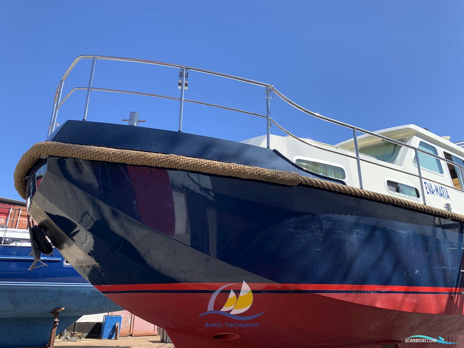 Conavroegh Geldermalsen Rob 900 OK