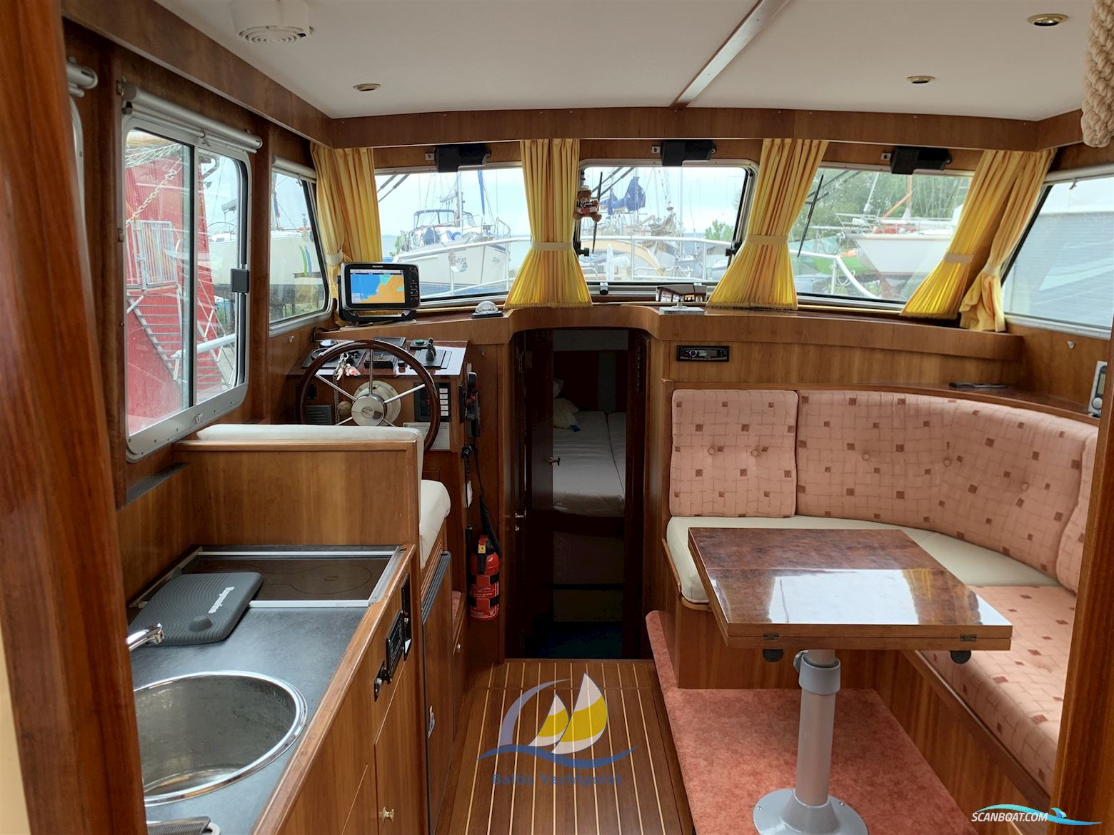 Conavroegh Geldermalsen Rob 900 OK