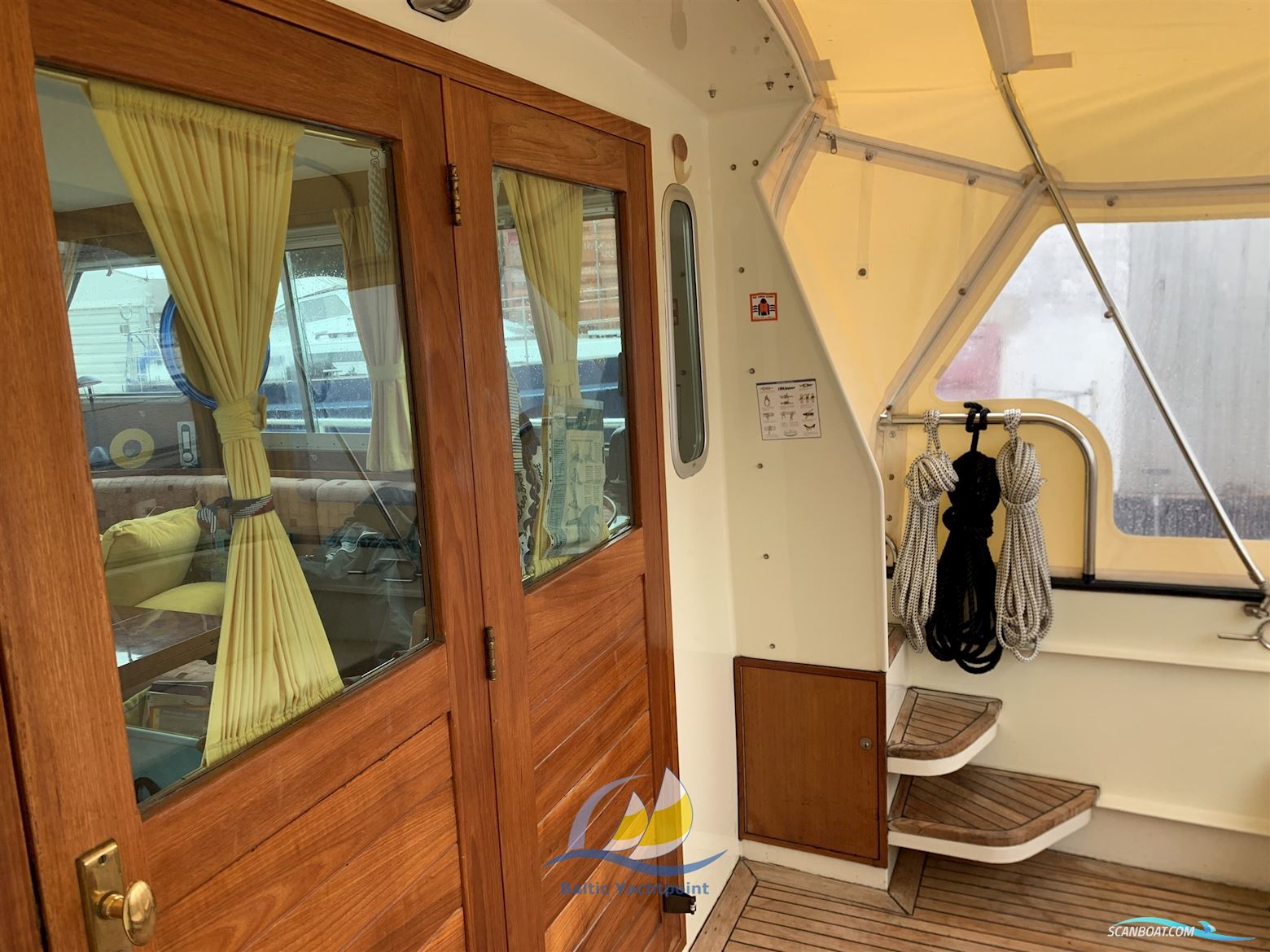 Conavroegh Geldermalsen Rob 900 OK