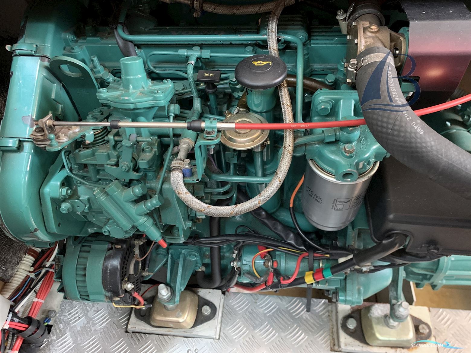 Conavroegh Geldermalsen Rob 900 OK