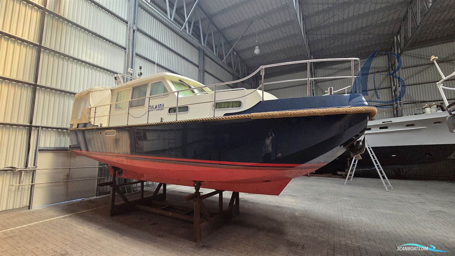 Conavroegh Geldermalsen Rob 900 OK