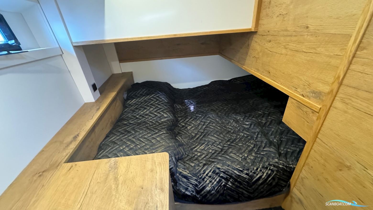 Concordia 110 Sedan Paviljoen