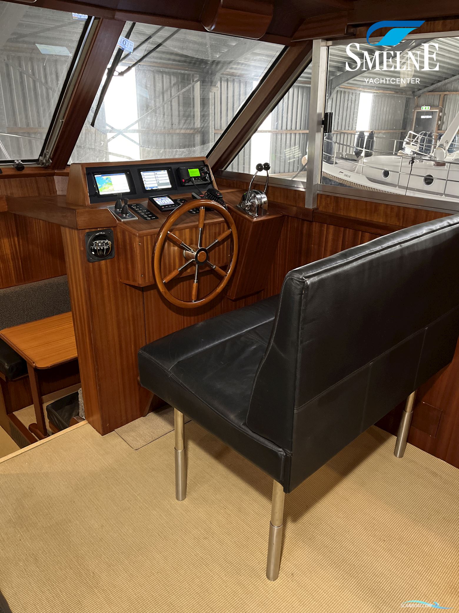 Condor Comtess 44