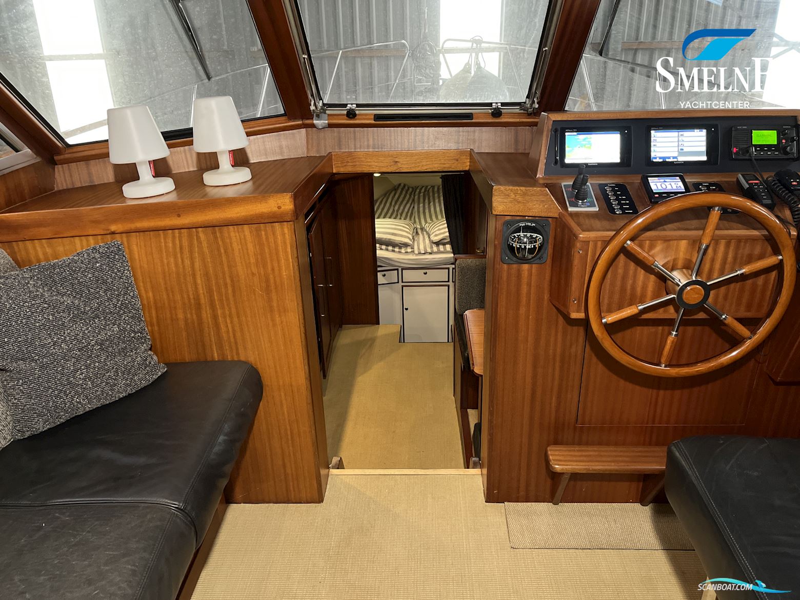 Condor Comtess 44